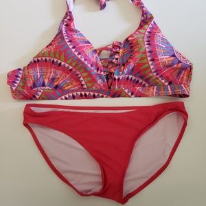 Reel legends bikini